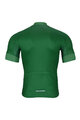 BONAVELO Tricou de ciclism cu mânecă scurtă - TOUR DE FRANCE 2025 - verde