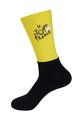 BONAVELO Mega set de ciclism - TOUR DE FRANCE 2024 - galben/negru