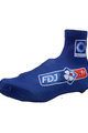 BONAVELO Încălzitoare pantofi de ciclism - FDJ  - albastru