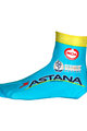 BONAVELO Încălzitoare pantofi de ciclism - ASTANA 2015 - albastru deschis