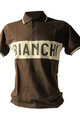 BIANCHI MILANO tricou - L´EROICA