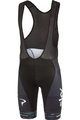 CASTELLI pantaloni - TEAM SKY 2017 FAN
