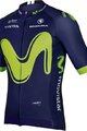 tricou - MOVISTAR 2017