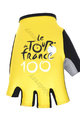 Mănuși de ciclism fără degete - TOUR DE FRANCE - galben