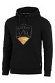 ROCDAY Hanorac - LEVEL - negru