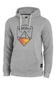 ROCDAY Hanorac - LEVEL - gri