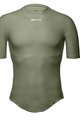SANTINI Tricou de ciclism cu mânecă scurtă - LIEVE - verde