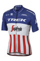 SPORTFUL Tricou de ciclism cu mânecă scurtă - TREK SEGAFTREDO 2017