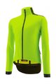 SANTINI Jachetă termoizolantă de ciclism - VEGA MULTI - verde
