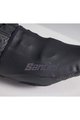 SANTINI Încălzitoare pantofi de ciclism - WINTER SHIELD - negru