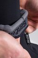SANTINI Încălzitoare pantofi de ciclism - ADAPT - negru