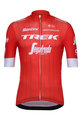 SANTINI Tricou de ciclism cu mânecă scurtă - TREK RACE 2018