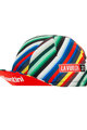 SANTINI Șapcă de ciclism - LA VUELTA 2021 SINTX - multicolor