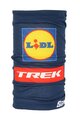 SANTINI Guler de ciclism - LIDL TREK 2024 - albastru