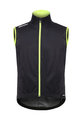SANTINI Vestă de ciclism - GUARD 3.0 - gri
