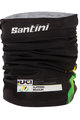 SANTINI Guler de ciclism - UCI WC FLANDERS 2021 - curcubeu/negru