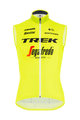 SANTINI Vestă de ciclism - TREK SEGAFREDO 2021 - galben