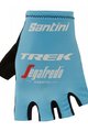 SANTINI TREK SEGAFREDO 2022 LADY  - albastru/negru