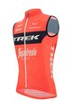 SANTINI Vestă de ciclism - TREK SEGAFREDO 2022 - roz