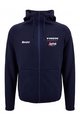 SANTINI Hanorac - TREK SEGAFREDO 2023 - albastru