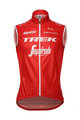 SANTINI vestă  - TREK SEGAFREDO 2018