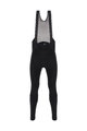 SANTINI Pantaloni de ciclism lungi cu bretele - UCI RAINBOW 2020 - negru