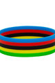 SANTINI brățară - UCI RAINBOW - curcubeu