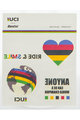 SANTINI altele - UCI RAINBOW - curcubeu