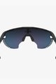 SCICON Ochelari de ciclism - AEROWING LAMON - negru
