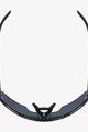 SCICON Ochelari de ciclism - AEROWING LAMON - negru