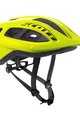 SCOTT Cască de ciclism - SUPRA MTB - galben