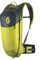 SCOTT Sac de ciclism - TRAIL PROTECT AIR10L - galben/verde