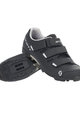 SCOTT Pantofi de ciclism - MTB COMP RS - argintiu/negru