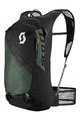 SCOTT Sac de ciclism - PROTECT EVO FR 20L - verde/negru