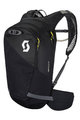 SCOTT rucsac - PACK PERFORM EVO 16L - negru