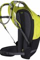 SCOTT rucsac - PACK PERFORM EVO 16L - negru/galben