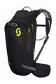 SCOTT rucsac - PACK PERFORM EVO 10L - negru