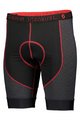 SCOTT Boxeri - TRAIL PRO - negru