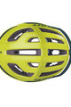 SCOTT Cască de ciclism - ARX (CE) - galben/albastru