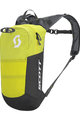 SCOTT rucsac - TRAIL LITE EVO FR 8L - gri/galben