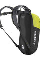 SCOTT rucsac - TRAIL LITE EVO FR 8L - gri/galben