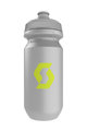 SCOTT Sticlă de apă pentru ciclism - CORPORATE G4 600 ml - argintiu