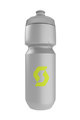 SCOTT Sticlă de apă pentru ciclism - CORPORATE G4 800 ml - argintiu
