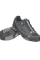 SCOTT Pantofi de ciclism - MTB SPORT CRUS-R BOA - gri/negru