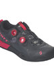 SCOTT Pantofi de ciclism - MTB AR BOA CLIP LADY - roz/negru