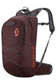 SCOTT Sac de ciclism - TRAIL LITE EVO 22L - bordo