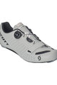 SCOTT Pantofi de ciclism - ROAD COMP BOA REFLEC - negru/gri