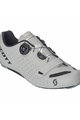 SCOTT Pantofi de ciclism - ROAD COMP BOA REFL W - negru/gri
