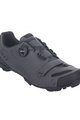 SCOTT Pantofi de ciclism - MTB COMP BOA REFLECT - gri/negru