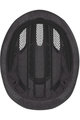 SCOTT Cască de ciclism - SUPRA ROAD (CE) - negru